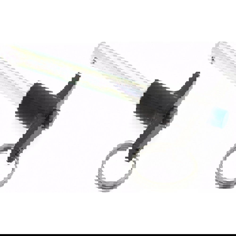 Quick-Release Pin: T-Handle, 3/8